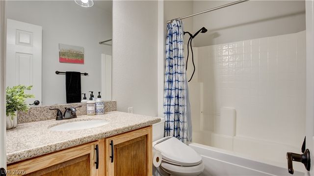 11284 Emerald Pine Lane, Las Vegas, NV 89138