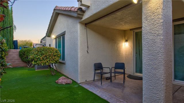 11284 Emerald Pine Lane, Las Vegas, NV 89138