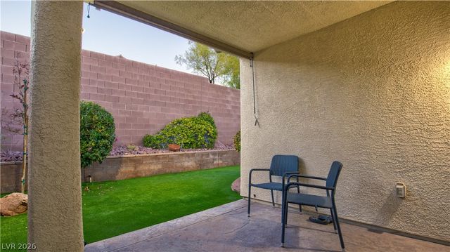 11284 Emerald Pine Lane, Las Vegas, NV 89138