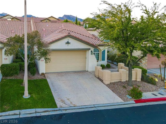 11284 Emerald Pine Lane, Las Vegas, NV 89138