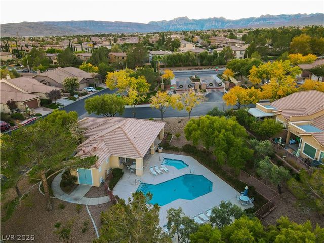 11284 Emerald Pine Lane, Las Vegas, NV 89138