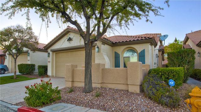 11284 Emerald Pine Lane, Las Vegas, NV 89138