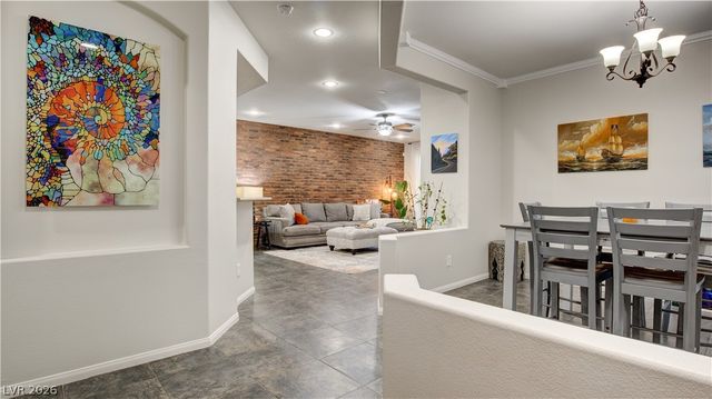 11284 Emerald Pine Lane, Las Vegas, NV 89138