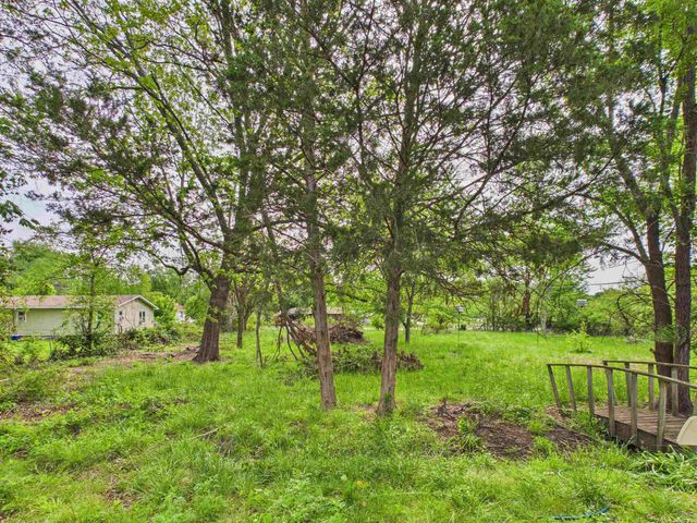 803 Springfield Street, Berryville, AR 72616