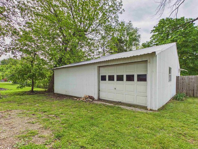 803 Springfield Street, Berryville, AR 72616