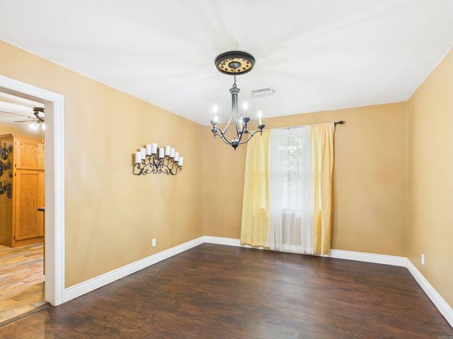 803 Springfield Street, Berryville, AR 72616