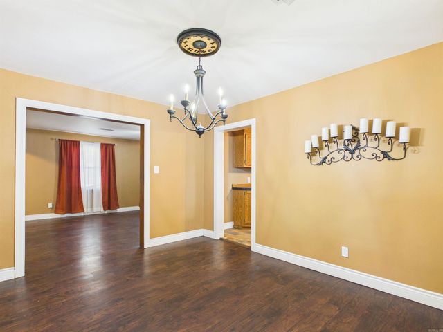 803 Springfield Street, Berryville, AR 72616