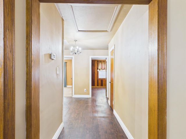 803 Springfield Street, Berryville, AR 72616