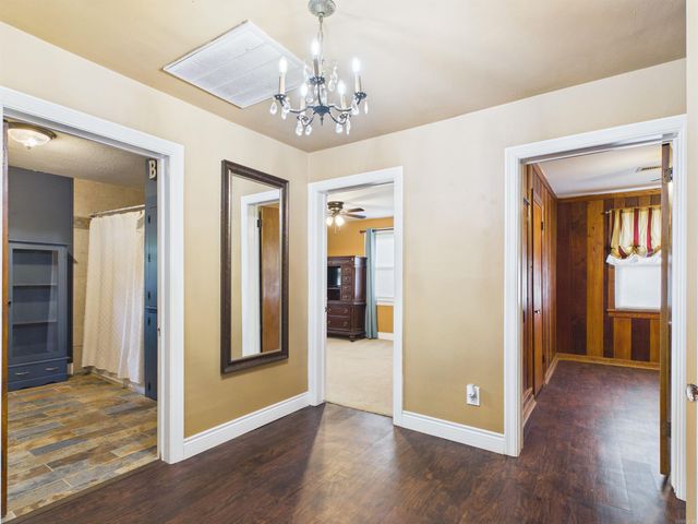 803 Springfield Street, Berryville, AR 72616