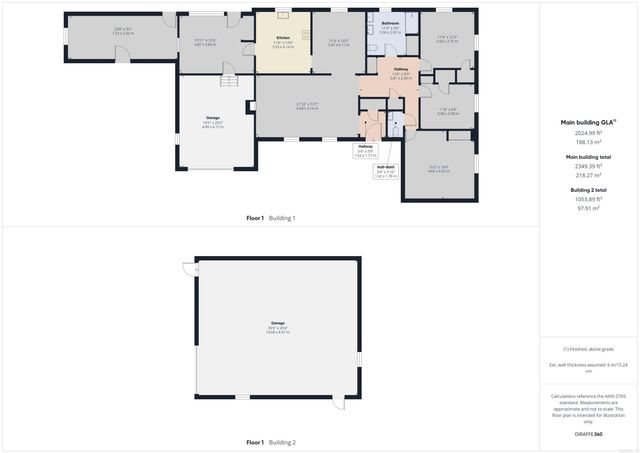 803 Springfield Street, Berryville, AR 72616