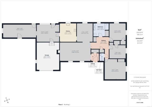 803 Springfield Street, Berryville, AR 72616