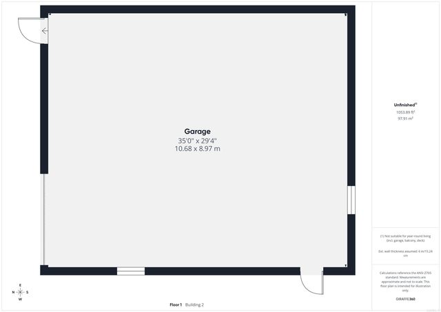 803 Springfield Street, Berryville, AR 72616