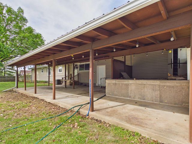 803 Springfield Street, Berryville, AR 72616