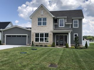 10119 Bighorn Ln, Bell Buckle, TN 37020
