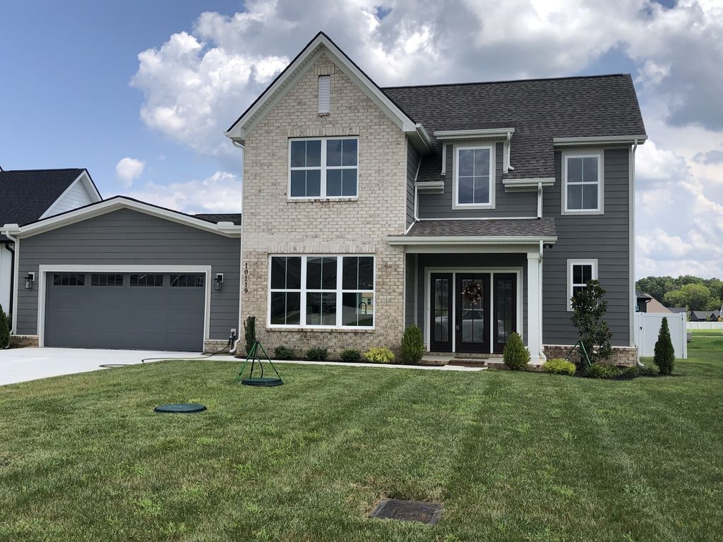 10119 Bighorn Ln, Bell Buckle, TN 37020