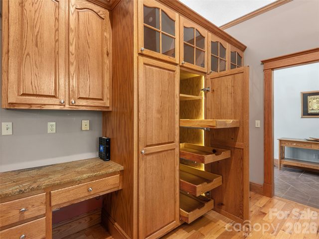 40 Deer Ridge Road, Mills River, NC 28759
