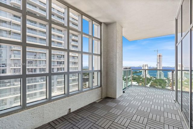 3301 NE 1st Ave H2215, Miami, FL 33137