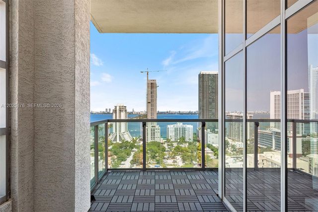 3301 NE 1st Ave H2215, Miami, FL 33137