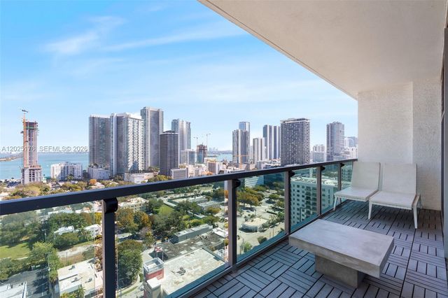 3301 NE 1st Ave H2215, Miami, FL 33137