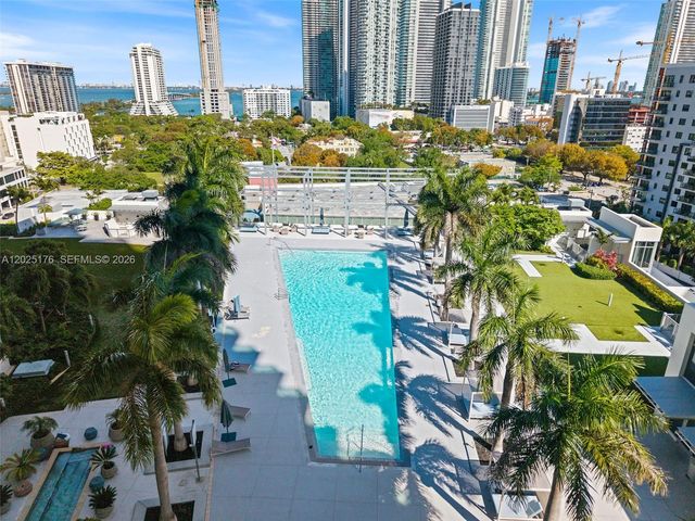 3301 NE 1st Ave H2215, Miami, FL 33137