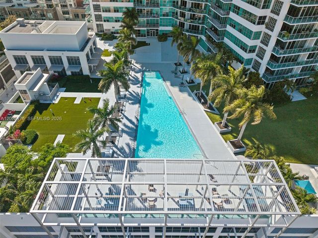 3301 NE 1st Ave H2215, Miami, FL 33137
