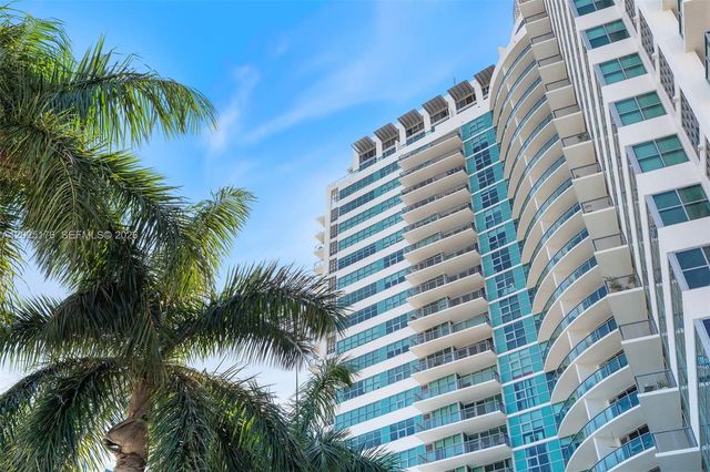 3301 NE 1st Ave H2215, Miami, FL 33137