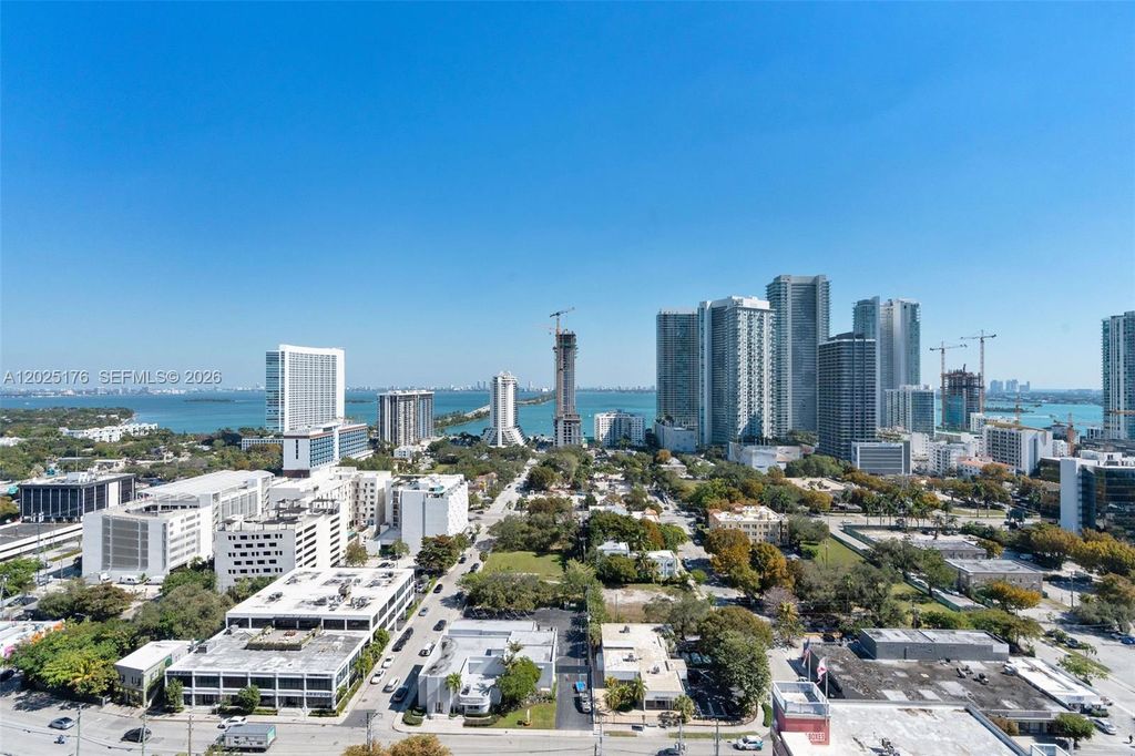3301 NE 1st Ave H2215, Miami, FL 33137