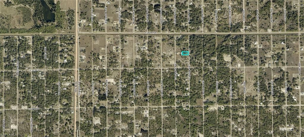 1509 Canton AVE, LEHIGH ACRES, FL 33972 — photo 2
