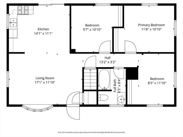 14 New Caster Dr, Lowell, MA 01854