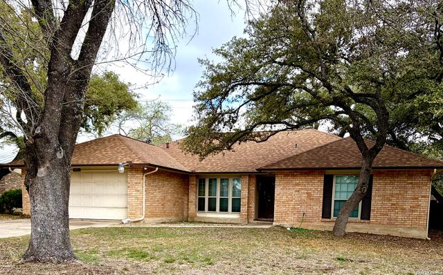 6107 Calderwood, San Antonio, TX 78249