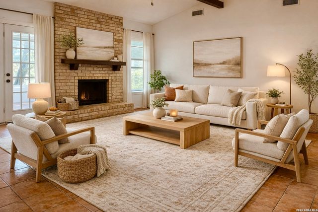 6107 Calderwood, San Antonio, TX 78249