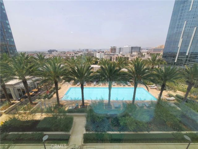 877 Francisco Street 1202, Los Angeles, CA 90017
