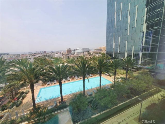 877 Francisco Street 1202, Los Angeles, CA 90017