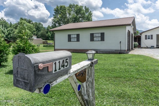 1145 Ricker Road, Greeneville, TN 37743