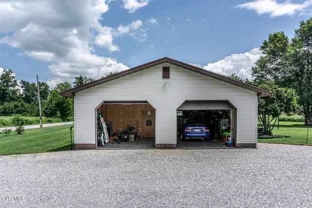 1145 Ricker Road, Greeneville, TN 37743