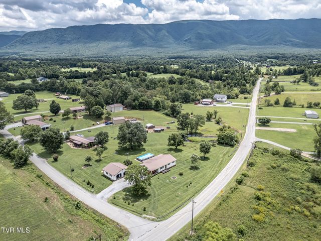 1145 Ricker Road, Greeneville, TN 37743