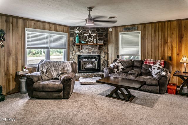 1145 Ricker Road, Greeneville, TN 37743