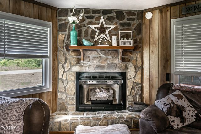 1145 Ricker Road, Greeneville, TN 37743