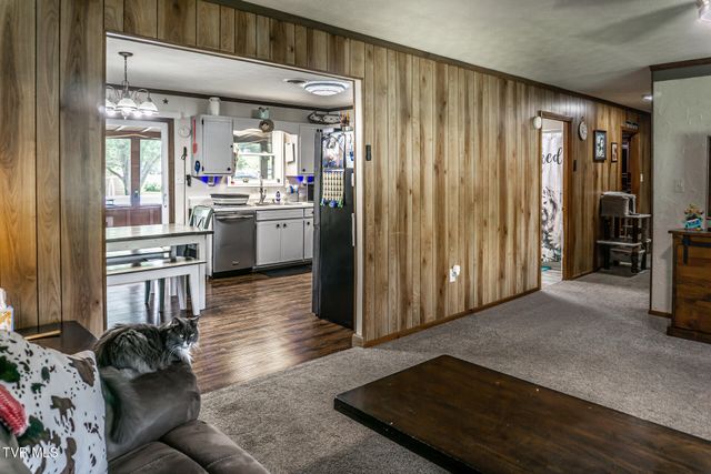 1145 Ricker Road, Greeneville, TN 37743