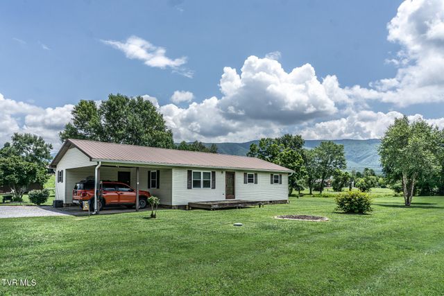 1145 Ricker Road, Greeneville, TN 37743