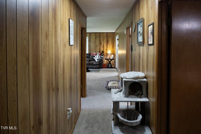 1145 Ricker Road, Greeneville, TN 37743