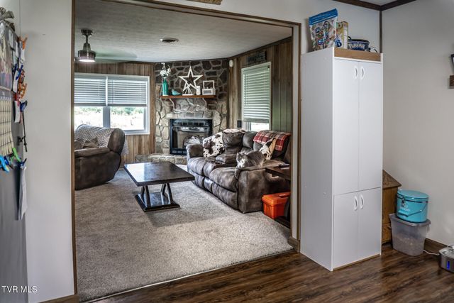 1145 Ricker Road, Greeneville, TN 37743