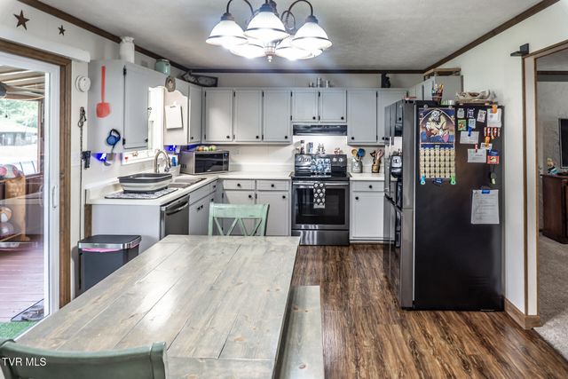 1145 Ricker Road, Greeneville, TN 37743