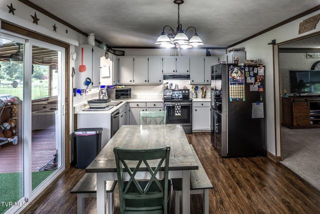1145 Ricker Road, Greeneville, TN 37743