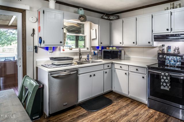1145 Ricker Road, Greeneville, TN 37743