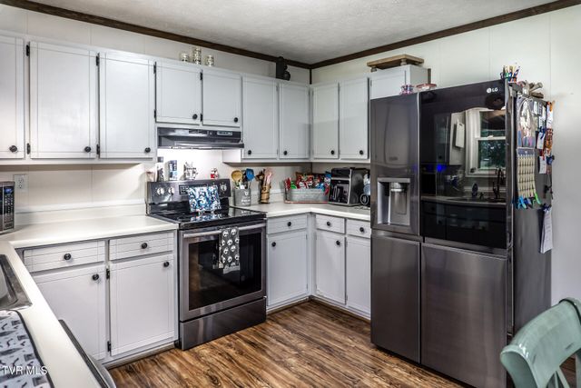 1145 Ricker Road, Greeneville, TN 37743