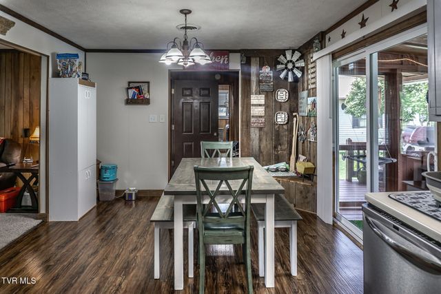 1145 Ricker Road, Greeneville, TN 37743