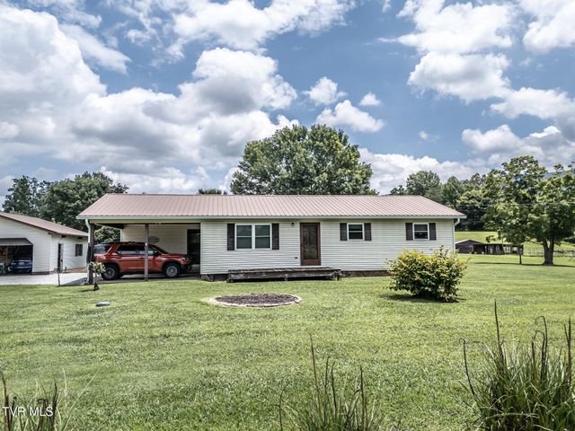 1145 Ricker Road, Greeneville, TN 37743