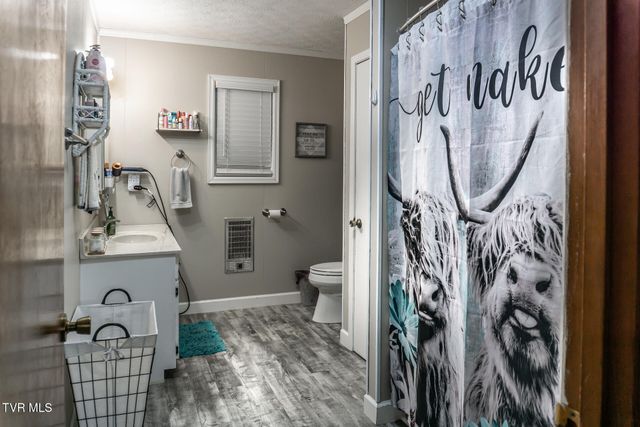 1145 Ricker Road, Greeneville, TN 37743