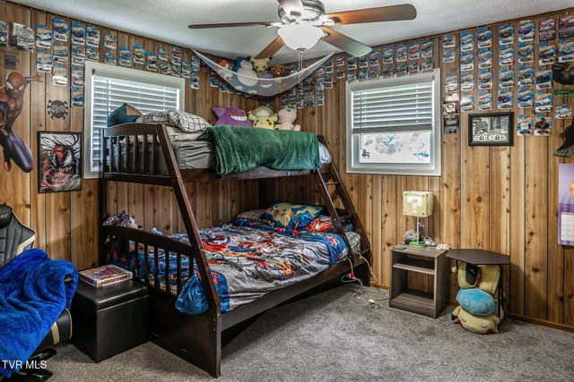 1145 Ricker Road, Greeneville, TN 37743